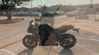 2017 Yamaha FZ -10  Used Motorcycles - McKinney,TX - 2019-08-06