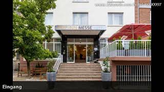 Hotelbewertungen Trip Inn Messe Westend