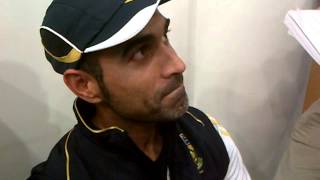 Imran Tahir