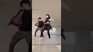 Lucky Dancer & Jannat Zubair Dance #shorts | hot and sexy dance |