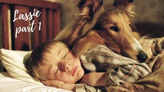 Lassie (2005) by Adrian Johnston, OST (Part1)