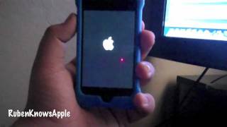 Untethered iOS 5.0.1 Jailbreak (iPhone 3Gs, 4 iPod Touch 3G,4G, iPad 1G)