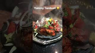 Yummy Tandoori chicken #shorts #tandoori #tandoorichicken #food