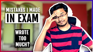 MBBS | BIGGEST MISTAKE