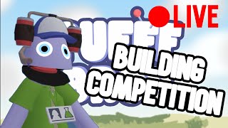 Yeeps Building Competitions 🔴live🔴 #yeeps