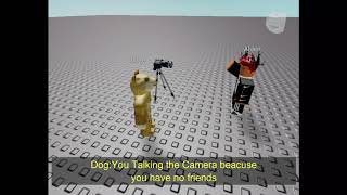 Roblox Animation Funny Moment #1