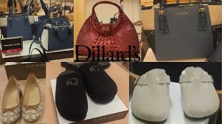 DILLARD'S * GREAT NEW FINDS * COME SHOP WITH ME