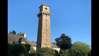 LE PHARE DE LA BALUE