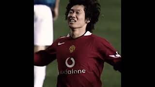 Ji Sung Park Edit #jisungpark #footballedits #viral #foryou #fyp