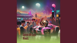 Speed of Lost Minds