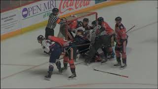 Macon Mayhem vs Huntsville Havoc - Game Two Highlights