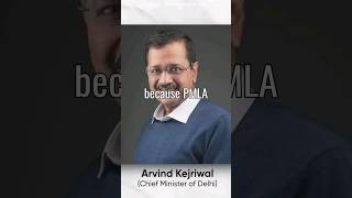 Why Was Arvind Kejriwal NOT GIVEN BAIL @rajshamaniclips @_FinologyLegal #liquor #delhi #cm #pod