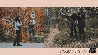 Skogens systrar | The Sisters of the Forest | 🎥