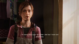 The Last of Us Remastered Part 20