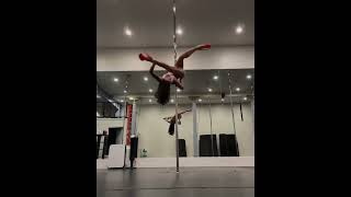 Pole Dance  #poledance #dance #dancegirls #danceworld