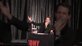 William Montgomery - Becoming a Regular #williammontgomery #killtony #flashback #standup