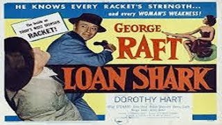 1952 - Loan Shark