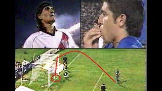 Penales con polémicas: Boca vs River