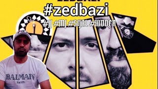 new song zedbazi واکنشی ب موزیک جدید زدبازی بنام #تهران_میبینمت