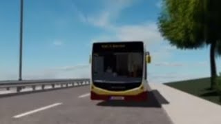 Bus Transition