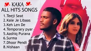 KAKA All Hits Songs Kaka New Songs 2023 - Kaka All Songs Jukebox Radio