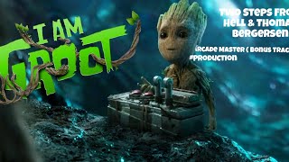 Клип - I am Groot