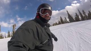 Snowboarding 2