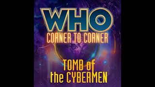 Tomb of the Cybermen Review