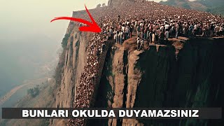 Okulda Kimsenin Bu Konu Hakkında Konuşmasına Izin Verilmiyor!