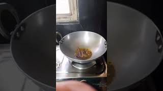 saag asmr cooking #foodies #viral #trending #shortsfeeds#food