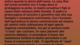 AI GIOVANI UNA CASA PER LA LORO GIOVINEZZA