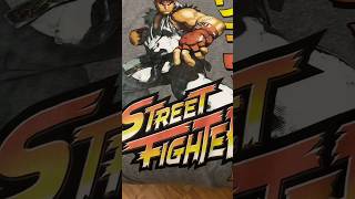 This Street Fighter T is Fire                                                 #streetfighter #capcom