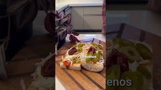 This is my fav healthy sandwich | Day 9/30 | Somya Luhadia #healthcoach #nutritionist #shorts