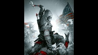 Assassin's Creed III 2021 04 16   1-Будет что вспомнить 2-Рубиян 3 Поручение Ахилеса