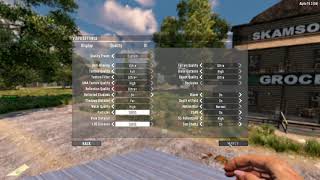 7 Days To Die: Optimized Settings