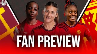 Who Will Start With No Geyse Or Jayde Available?🤔 | West Ham vs Man United | Fan Preview