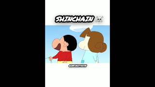 Mysterious character in shinchain#shinchan#shinko #mysterious#nostalgia#trending #viralshort#shorts