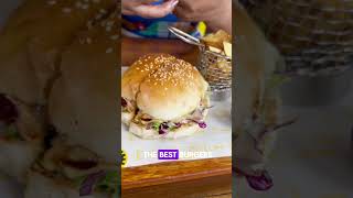 Goa mini vlog🤩☀️ #goa #minivlog #bagabeach #goavlog #dayinthelife #burgerfactory