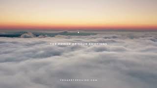 E9: Tune Up: The Power Of Your Emotions