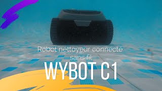 WYBOT Finale avec Captions