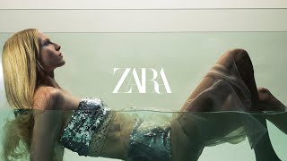 ZARA In Store Music Playlist 2023