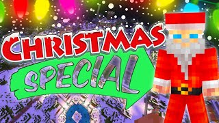 The Legends episode 13 - "A LEGENDS CHRISTMAS EVE' (Minecraft roleplay) Christmas Special