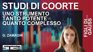 14. Studi di Coorte: uno Strumento tanto Potente quanto Complesso | Figli di... Gauss