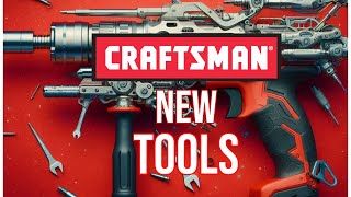 Conoces  CRAFTSMAN las Herramientas del Pueblo”Tools of the People”