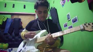 Bintang Di Surga - NOAH new version ( Guitar Cover )