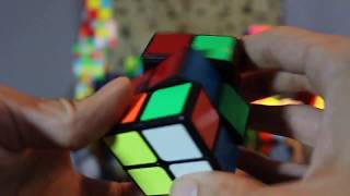 QiYi Mofangge 2x2x3 Cube review  | Lightake