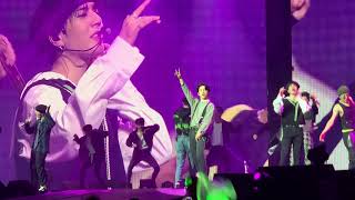 (191013) Got7 - Paradise / Berlin MBA 2019