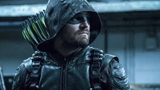 All Arrowverse Mid Season Premieres Ranked Worst to Best