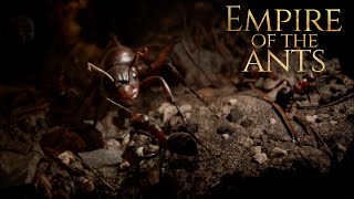 Empire of the Ants • МУРАВЬИНЫЙ ПОЛКОВОДЕЦ  • САМООбзор #1