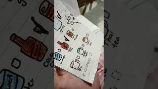 paper diy asmr